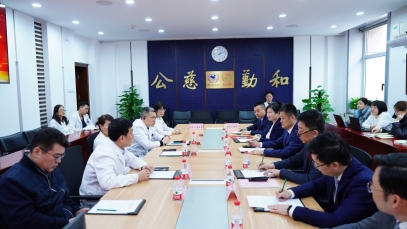 共筑兒童健康防線，揚子江藥業(yè)集團與北京兒童醫(yī)院達成戰(zhàn)略合作