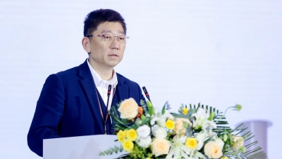 全國人大代表徐浩宇：弘揚新時(shí)代企業(yè)家精神，持續激發(fā)向世界一流邁進(jìn)的精氣神