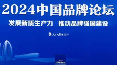 品牌建設再創(chuàng  )佳績(jì)，揚子江藥業(yè)集團入選2024中國品牌建設案例