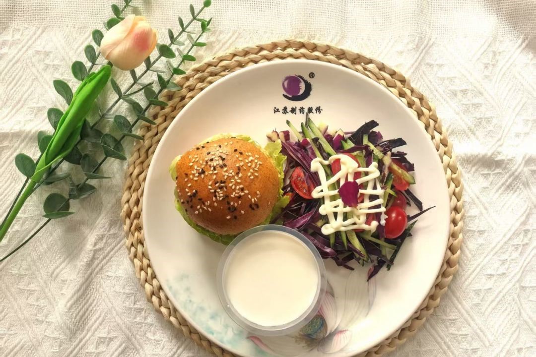 健康美味云端秀，全民廚藝大挑戰——圓滿(mǎn)落幕，共享健康美食盛宴！
